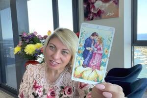 Трудности позади: Анжела Перл назвала знак, который начнет новую главу в июне