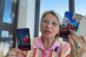 Анжела Перл назвала знак, которого ждет незабываемый триумф в 2026 году