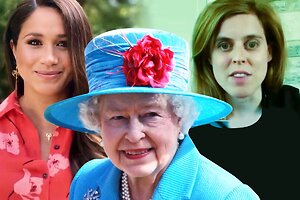 Беби-бум в британском королевском семействе: на подходе уже 12-й по счету правнук королевы