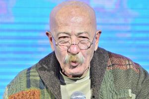 «Я ничего не исключаю»: Александр Розенбаум напугал заявлением о здоровье после операции «Я ничего не исключаю»: Александр Розенбаум напугал заявлением о здоровье после операции