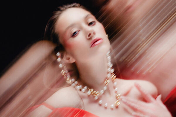 Юлия Франц. «Мы все в какой-то степени фанатики»