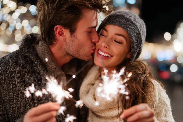 Ритуалы на привлечение любви в новогоднюю ночь: 5 способов изменить жизнь