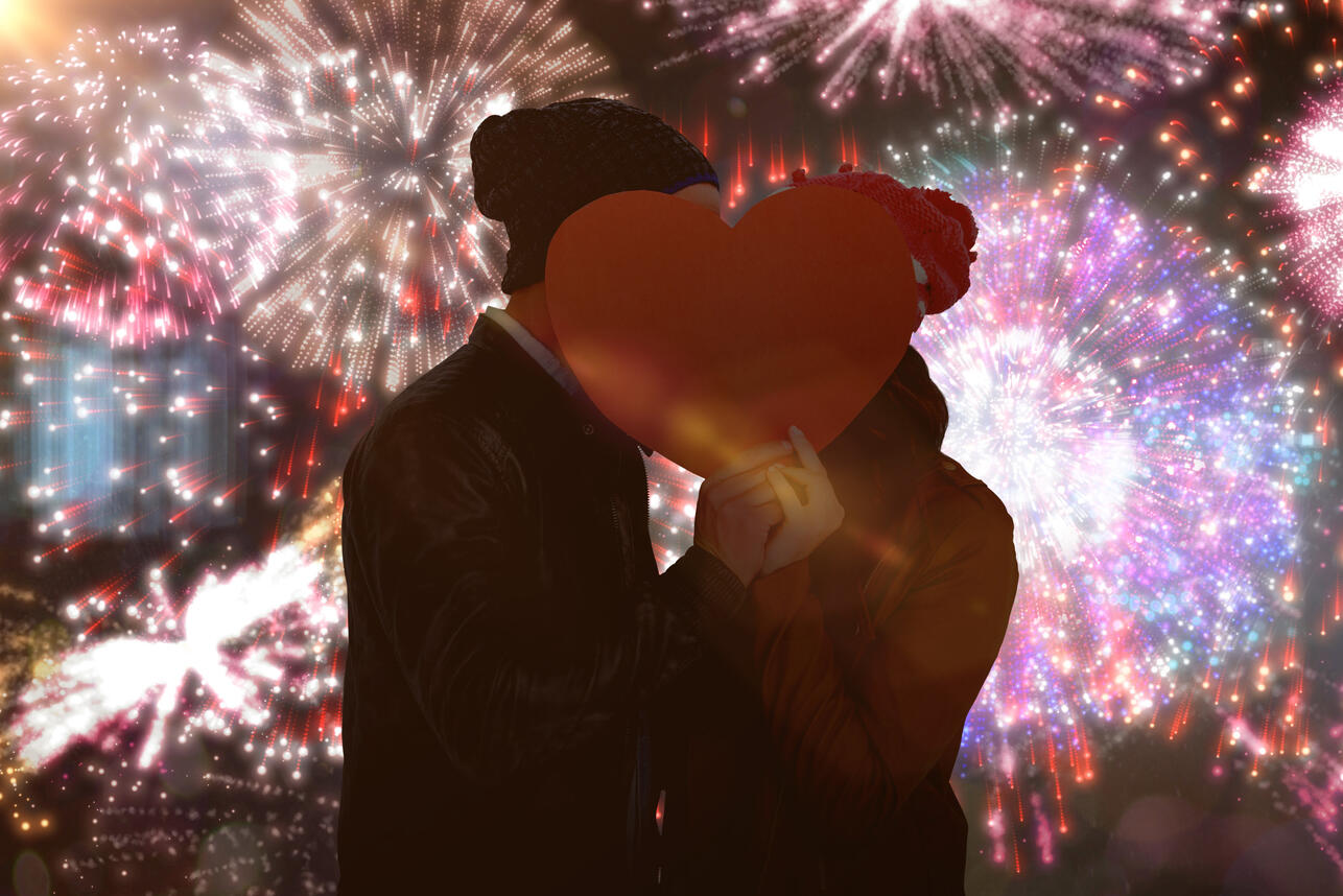 ритуалы на любовь, ритуалы на привлечение любви, ритуалы на любовь в новогоднюю ночь, что делать в новогоднюю ночь, магия новогодней ночи, ритуалы на любовь 2026, новогодние ритуалы на любовь