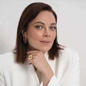 Екатерина Рыдченко