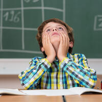 Как организовать режим дня школьника