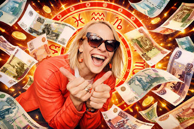 Кто получит заслуженный бонус, а кому лучше затянуть пояса: финансовый гороскоп на 20 — 26 апреля