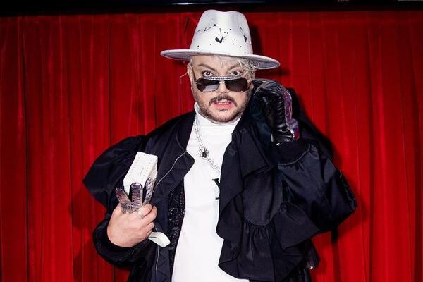 Камень в огород Успенской: Киркоров оставил скрытое послание