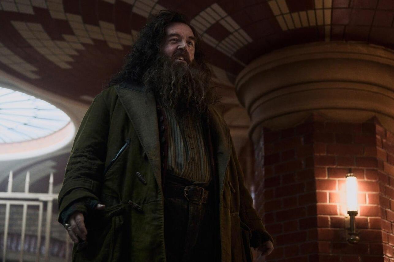 Каким будет «Гарри Поттер» от HBO: что показали в большом трейлере сериала