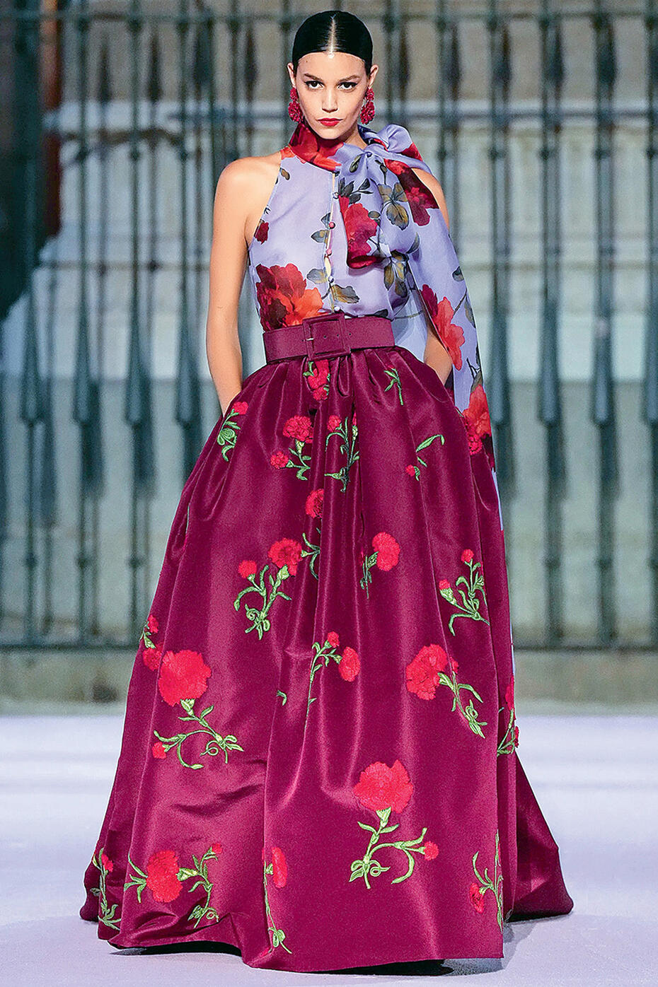 Carolina Herrera