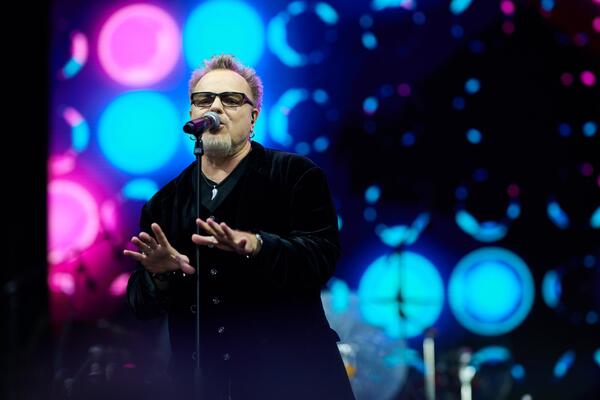 У Преснякова нашли недвижимость на четверть миллиарда — сыну от Орбакайте ничего не достанется