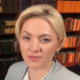 Алеся Давыдова