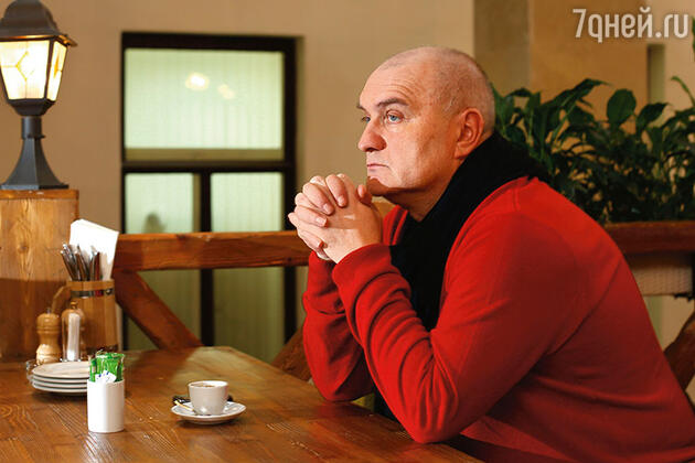 Александр Балуев Александр Балуев