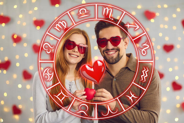 Любовный гороскоп на неделю 2 — 8 декабря для всех знаков зодиака