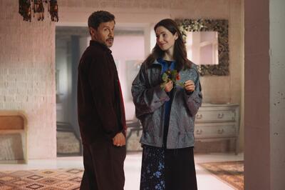 «Никто не знал финала»: Снигирь отравляет Деревянко в новом триллере «Кто-то должен умереть»