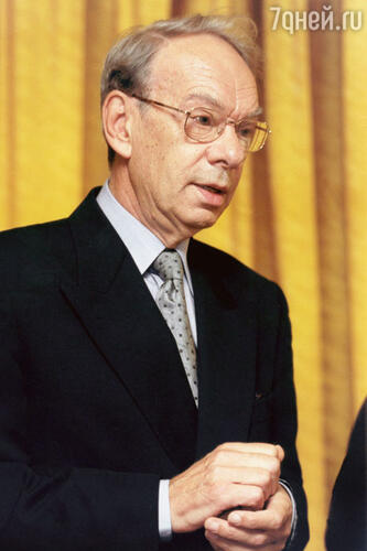 Алексей Баталов