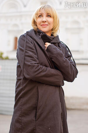 Елена Яковлева Елена Яковлева