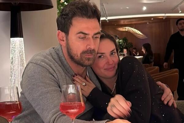 «Им очень непросто»: Муцениеце и Дранга потеряли идиллию в отношениях