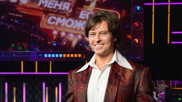 Прохор Шаляпин и Наташа Королева схлестнулись в жарком споре