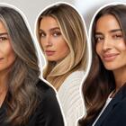 Как скрыть седину надолго: 5 секретов стилиста