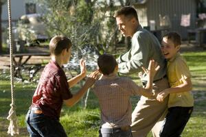 Когда некуда спешить: 7 медитативных фильмов для просмотра уютными вечерами 