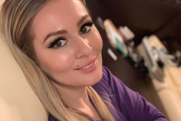 Мария Кожевникова похудела на сомнительном питании