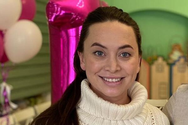 Трогает до души: сестра Фриске показала новое фото из квартиры Жанны