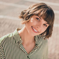 Топ-3 стрижки для тех, кто хочет изменений к весне