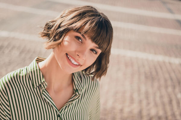 Топ-3 стрижек для тех, кто хочет изменений к весне