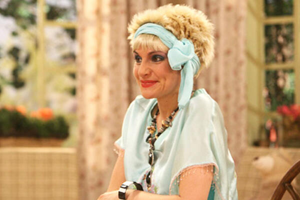 Самые востребованные комедийные актрисы