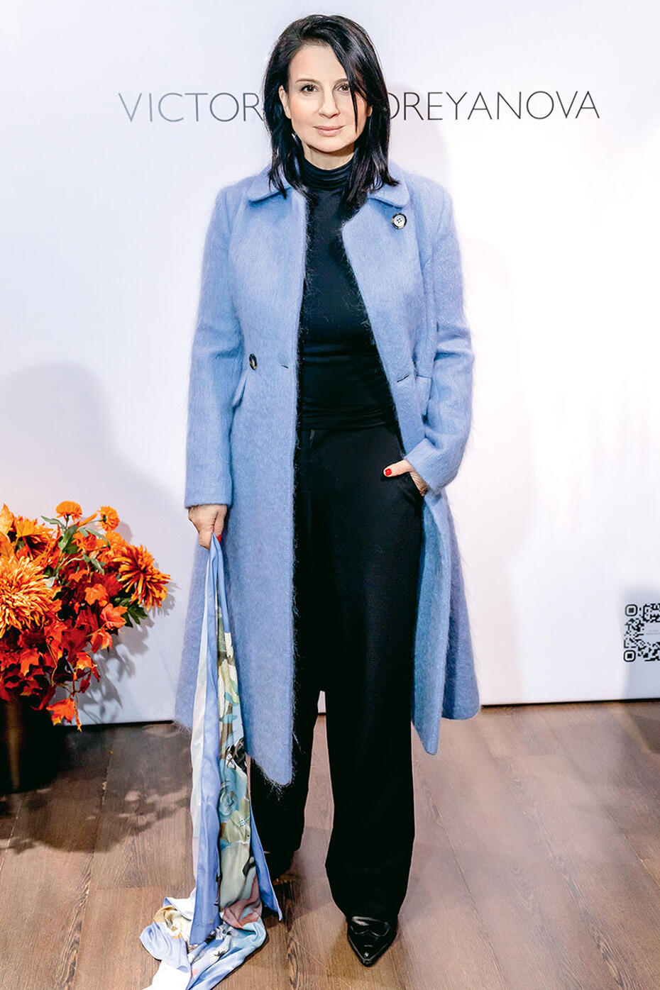 Екатерина Стриженова. Фото