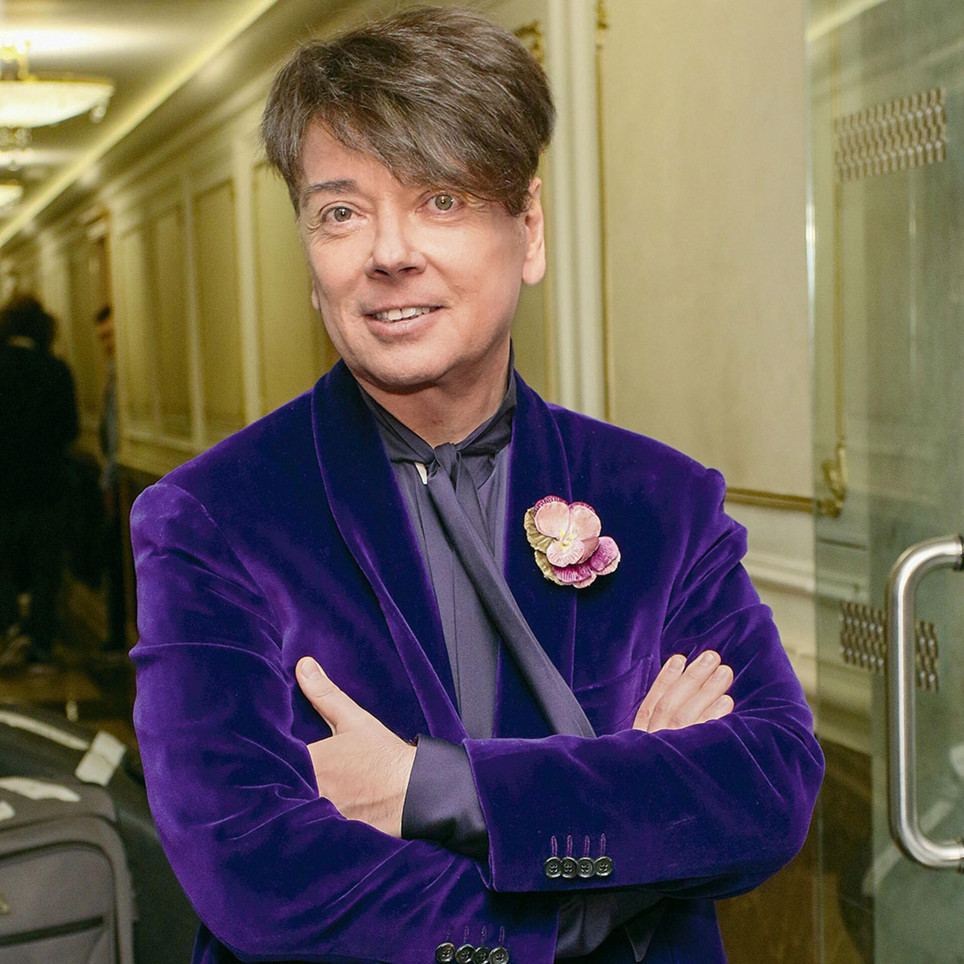 Валентин Юдашкин