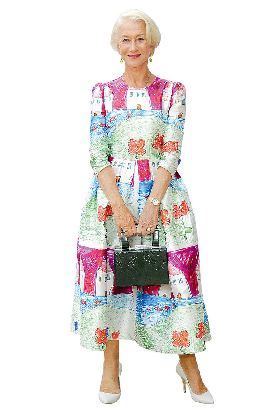 Хелен Миррен