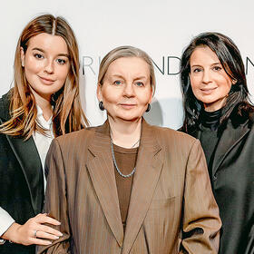 Виктория Андреянова 