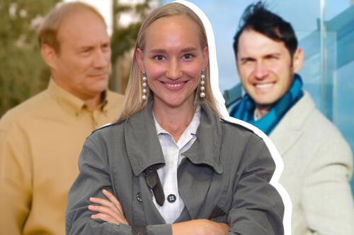 Альбина Жанабаевамен порно Мария Порошинамен жыныстық қатынас