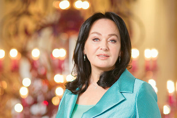 Гузеева раскрыла тайну личной жизни дочери: родила и вышла замуж