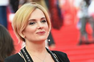 Мария Порошина вернулась на сцену после госпитализации — фото