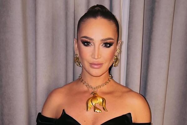 Бузова показала, какой сюрприз ее ждал на Мальдивах в юбилей — мечта каждой женщины