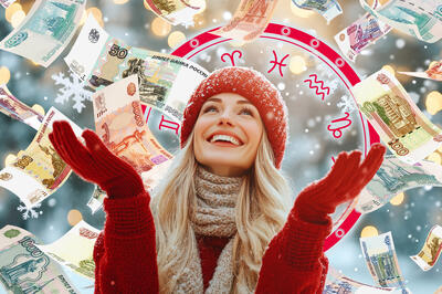 Финансовый гороскоп на неделю 9 — 15 февраля для всех знаков зодиака