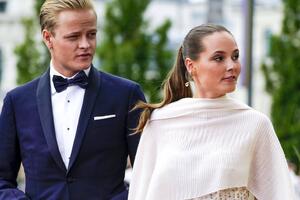 27-летний сын норвежской принцессы арестован по обвинению в насилии