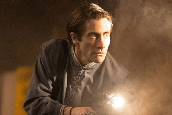 Изнеможденный Джейк Джилленхол поразил поклонниц в трейлере «Стрингер» 