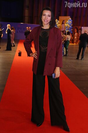 Елена Борщева