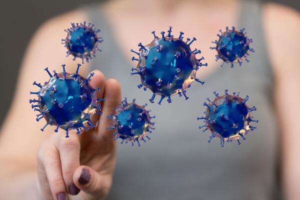 The Lancet: коронавирус провоцирует развитие аутоиммунных заболеваний