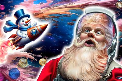 Волшебные каникулы: главные новогодние ёлки Москвы