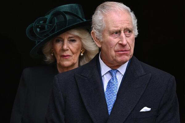 Новости о здоровье Карла III: Британия готовится к худшему  