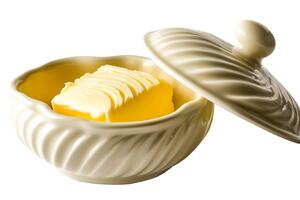 Для самых разборчивых: как сделать самим первоклассное домашнее масло  