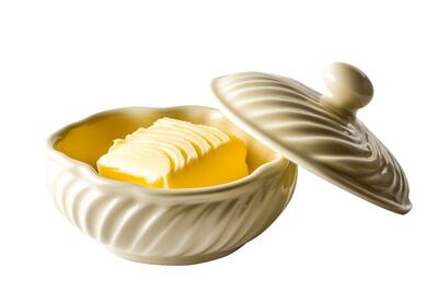 Для самых разборчивых: как сделать самим первоклассное домашнее масло  