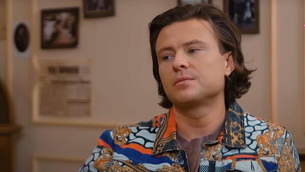 «Я чуть не помер»: Прохор Шаляпин отравился популяренной добавкой для сна