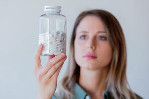 Я устала: почему организм игнорирует добавки с железом