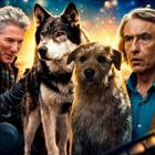 Братья наши меньшие: 6 фильмов, которые доказывают — животные умеют любить
