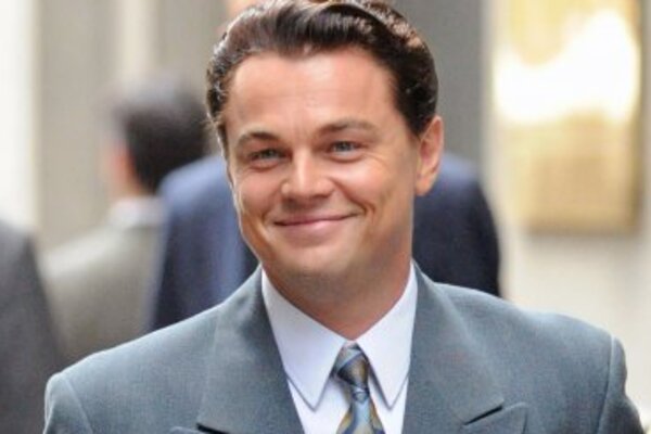 Леонардо Ди Каприо исполнилось 40 лет: фотоальбом знаменитого юбиляра